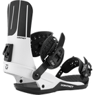 Union Contact Snowboard Binding White 2027 Mens Snowboard Bindings