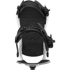 Union Contact Snowboard Binding White 2027 Mens Snowboard Bindings