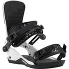 Union Contact Snowboard Binding White 2027 Mens Snowboard Bindings