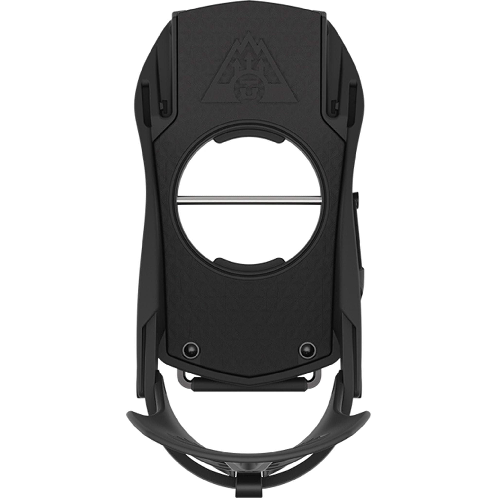 Union Explorer Snowboard Binding Black 2023 Mens Bindings