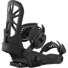 Union Explorer Snowboard Binding Black 2023 Mens Bindings