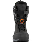 Union Factory Snowboard Boot Black 2027 Mens Snowboard Boots