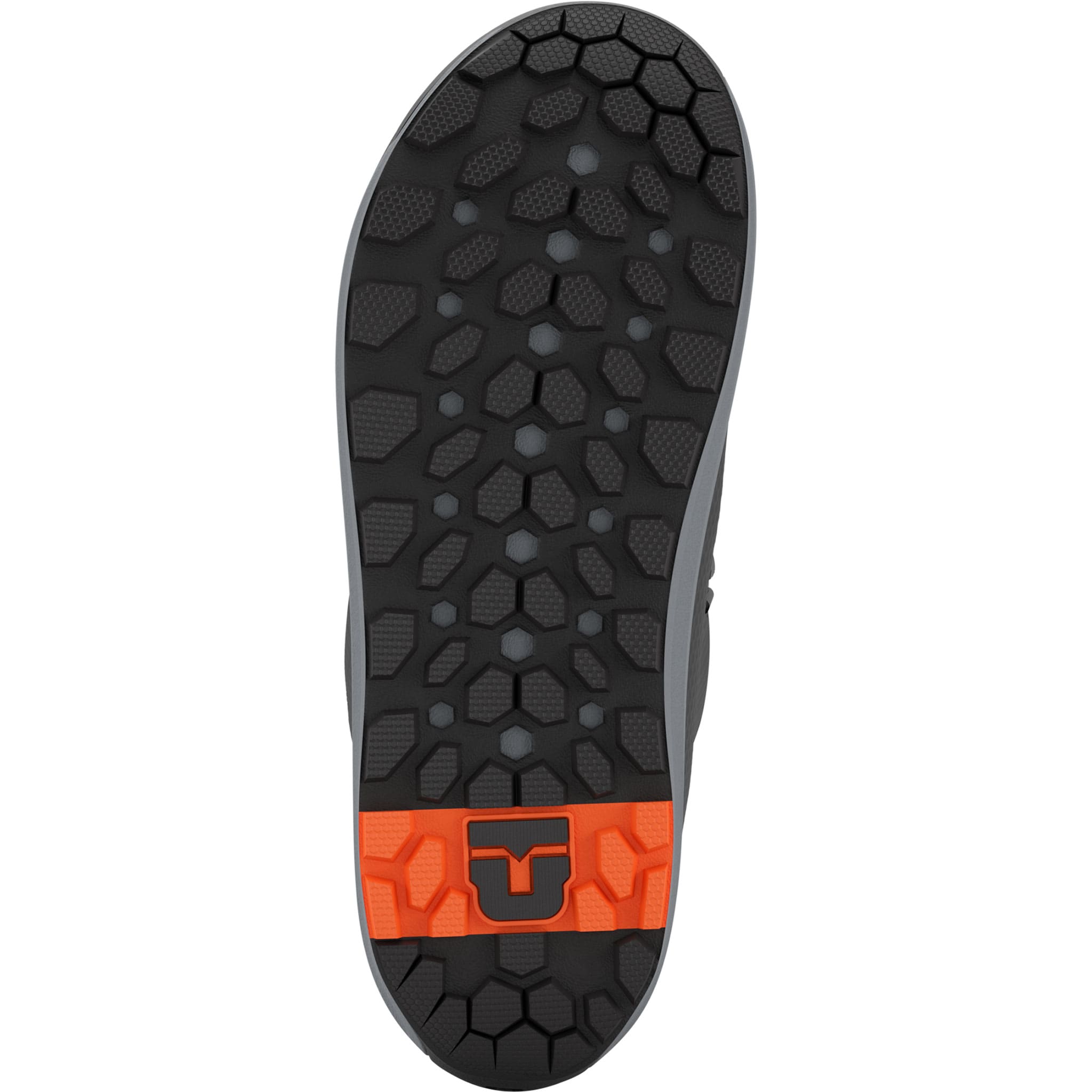 Union Factory Snowboard Boot Black 2027 Mens Snowboard Boots