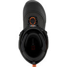Union Factory Snowboard Boot Black 2027 Mens Snowboard Boots