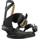 Union Falcor Snowboard Binding Black 2027 Mens Snowboard Bindings