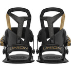 Union Falcor Snowboard Binding Black 2027 Mens Snowboard Bindings