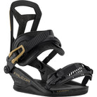 Union Falcor Snowboard Binding Black 2027 Mens Snowboard Bindings