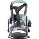 Union Falcor Snowboard Binding Glacier Shadow 2027 Mens Snowboard Bindings