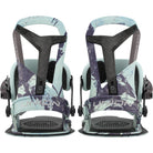 Union Falcor Snowboard Binding Glacier Shadow 2027 Mens Snowboard Bindings