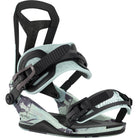 Union Falcor Snowboard Binding Glacier Shadow 2027 Mens Snowboard Bindings
