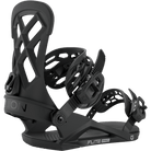 Union Flite Pro Snowboard Binding Black 2027 Mens Snowboard Bindings