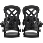Union Flite Pro Snowboard Binding Black 2027 Mens Snowboard Bindings