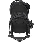 Union Flite Pro Snowboard Binding Black 2027 Mens Snowboard Bindings