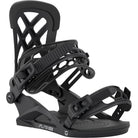 Union Flite Pro Snowboard Binding Black 2027 Mens Snowboard Bindings