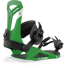 Union Flite Pro Snowboard Binding Green 2024 Mens Bindings