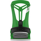 Union Flite Pro Snowboard Binding Green 2024 Mens Bindings