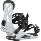 Union Flite Pro Snowboard Binding Grey 2027 Mens Snowboard Bindings