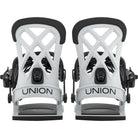 Union Flite Pro Snowboard Binding Grey 2027 Mens Snowboard Bindings