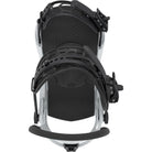 Union Flite Pro Snowboard Binding Grey 2027 Mens Snowboard Bindings