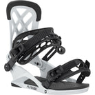 Union Flite Pro Snowboard Binding Grey 2027 Mens Snowboard Bindings