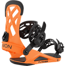 Union Flite Pro Snowboard Binding Orange 2027 Mens Snowboard Bindings