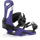 Union Flite Pro Snowboard Binding Purple 2024 Mens Bindings