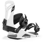 Union Flite Pro Snowboard Binding White 2025 Mens Bindings