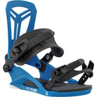 Union Flite Snowboarding Binding Pro Blue 2024 Mens Bindings