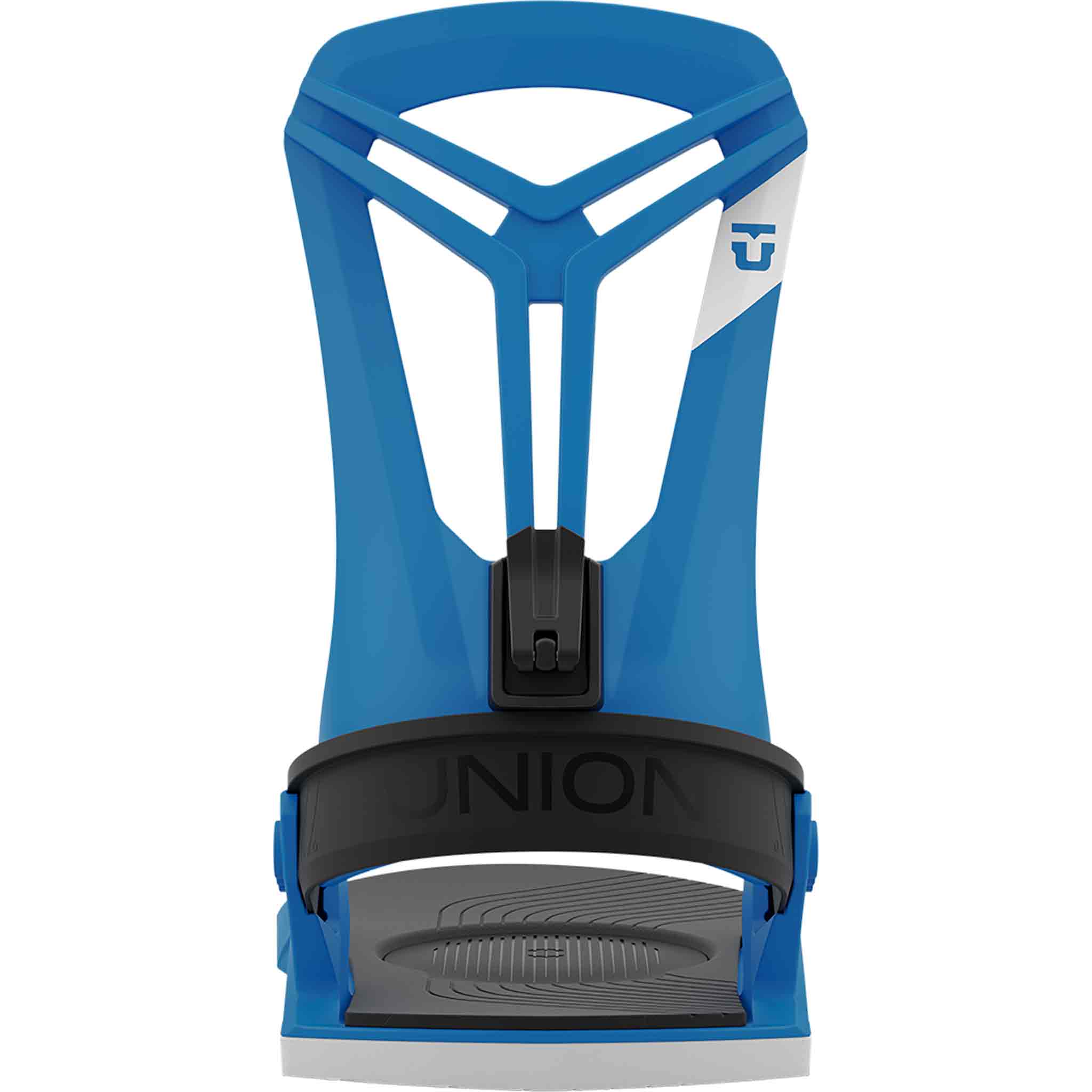 Union Flite Snowboarding Binding Pro Blue 2024 Mens Bindings