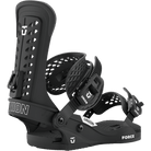 Union Force Classic Snowboard Binding Black 2027 Mens Snowboard Bindings