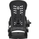 Union Force Classic Snowboard Binding Black 2027 Mens Snowboard Bindings