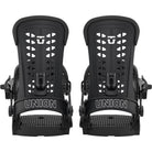 Union Force Classic Snowboard Binding Black 2027 Mens Snowboard Bindings
