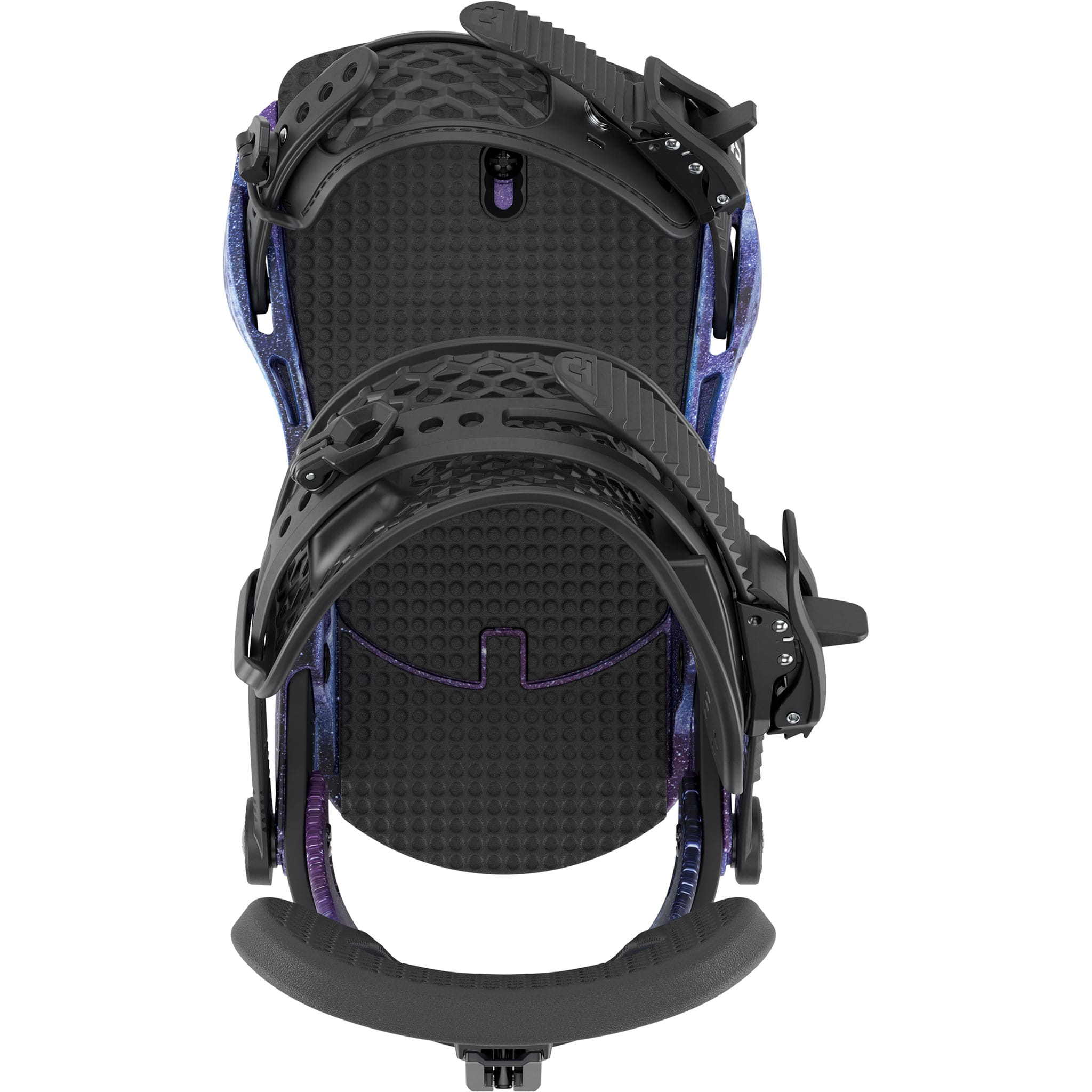 Union Force Classic Snowboard Binding Cosmo 2027 Mens Snowboard Bindings