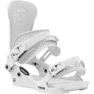 Union Force Classic Snowboard Binding Team White 2024 Mens Bindings