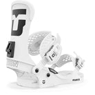 Union Force Classic Snowboard Binding Team White 2024 Mens Bindings