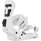 Union Force Classic Snowboard Binding White 2027 Mens Snowboard Bindings