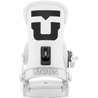 Union Force Classic Snowboard Binding White 2027 Mens Snowboard Bindings