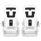 Union Force Classic Snowboard Binding White 2027 Mens Snowboard Bindings
