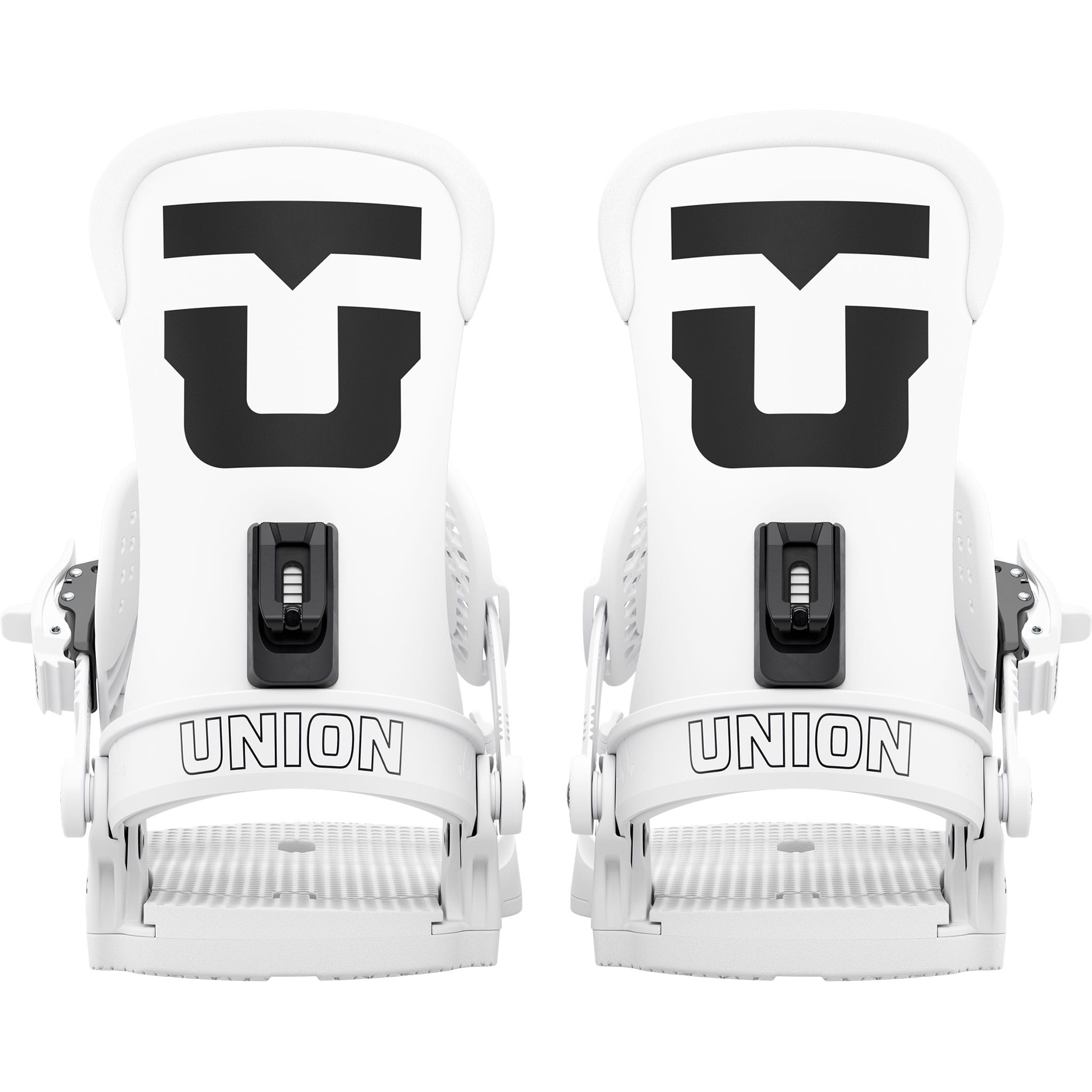 Union Force Classic Snowboard Binding White 2027 Mens Snowboard Bindings