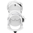 Union Force Classic Snowboard Binding White 2027 Mens Snowboard Bindings