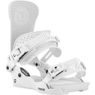 Union Force Classic Snowboard Binding White 2027 Mens Snowboard Bindings