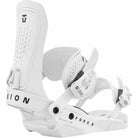 Union Force Snowboard Binding 20 Year White 2026 Mens Bindings