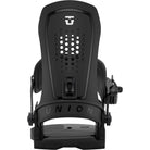 Union Force Snowboard Binding Black 2027 Mens Snowboard Bindings