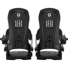 Union Force Snowboard Binding Black 2027 Mens Snowboard Bindings