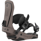 Union Force Snowboard Binding Brown 2027 Mens Snowboard Bindings