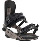 Union Force Snowboard Binding Brown 2027 Mens Snowboard Bindings