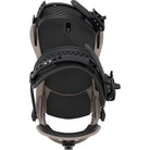 Union Force Snowboard Binding Brown 2027 Mens Snowboard Bindings