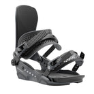 Union Force Snowboard Binding Gunmetal 2025 Mens Bindings