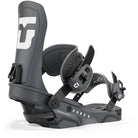 Union Force Snowboard Binding Gunmetal 2025 Mens Bindings