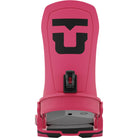 Union Force Snowboard Binding Magenta 2025 Mens Bindings